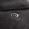 Braylon Recliner (Power Motion); Magnetite PU