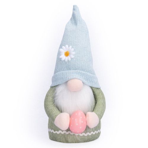 Bunny Dwarf Plush Ornament Kids Room Decoration Home Decoration Doll